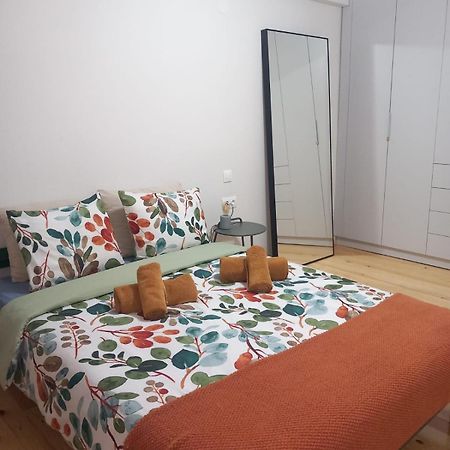 Specious Flat In Thessaloniki 아파트 호텔 외부 사진